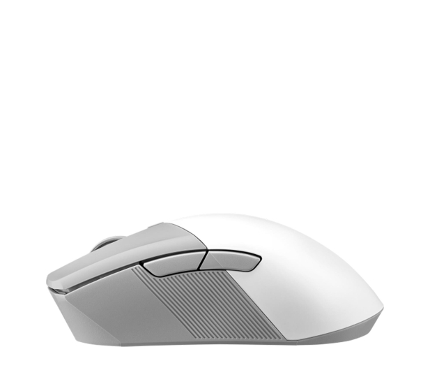 ASUS ROG Gladius III Wireless AimPoint White RGB 90MP02Y0-BMUA10 - 1334082 - zdjęcie 4